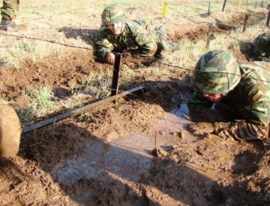 9η Μηχανοποιημένη Ταξιαρχία: Πάνω από 100 χρόνια ιστορίας (φωτό)